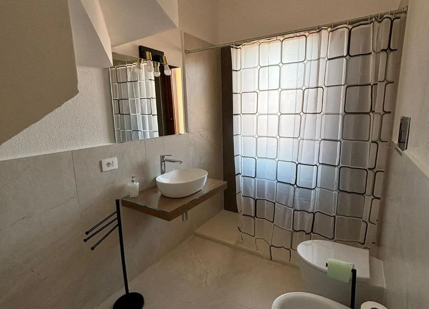 Casa Aurelia Apartment Olbia