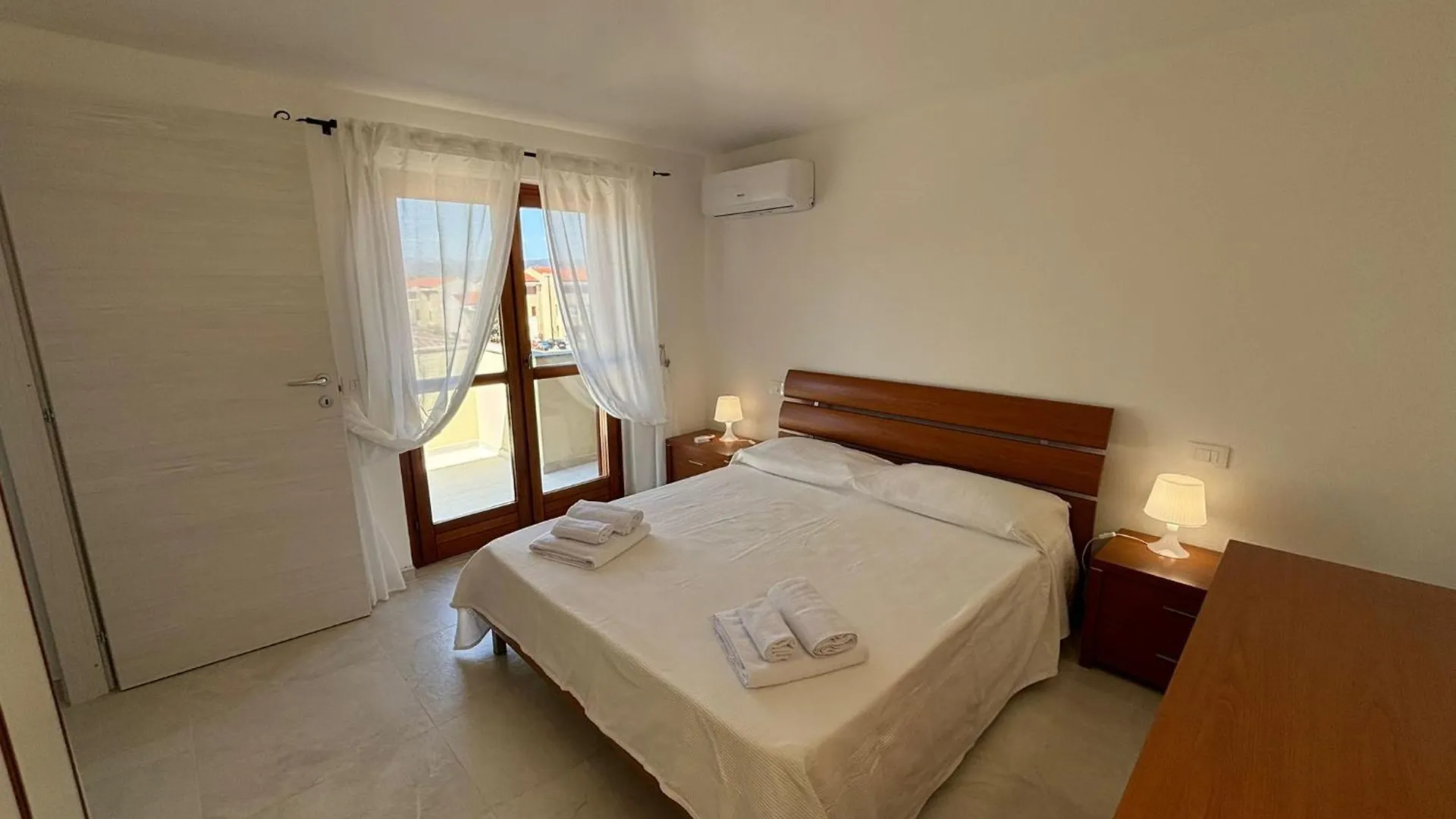 Casa Aurelia Apartment Olbia