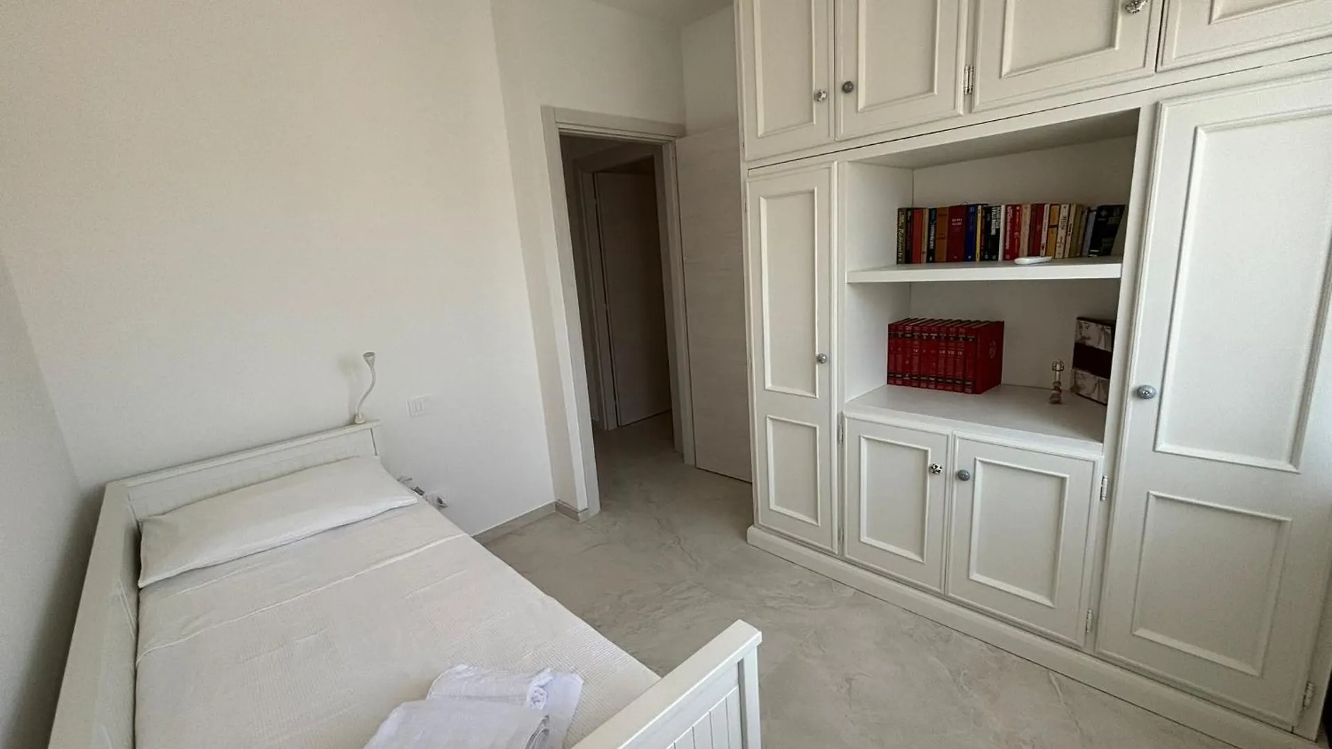 Casa Aurelia Apartment Olbia