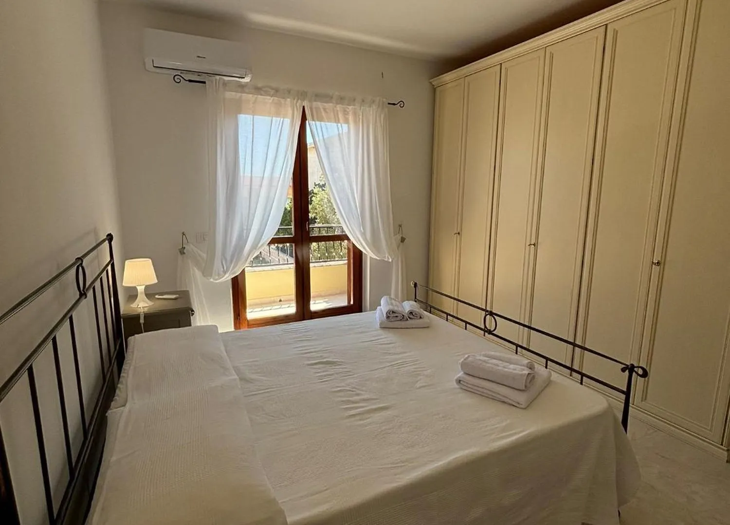 Casa Aurelia Apartment Olbia