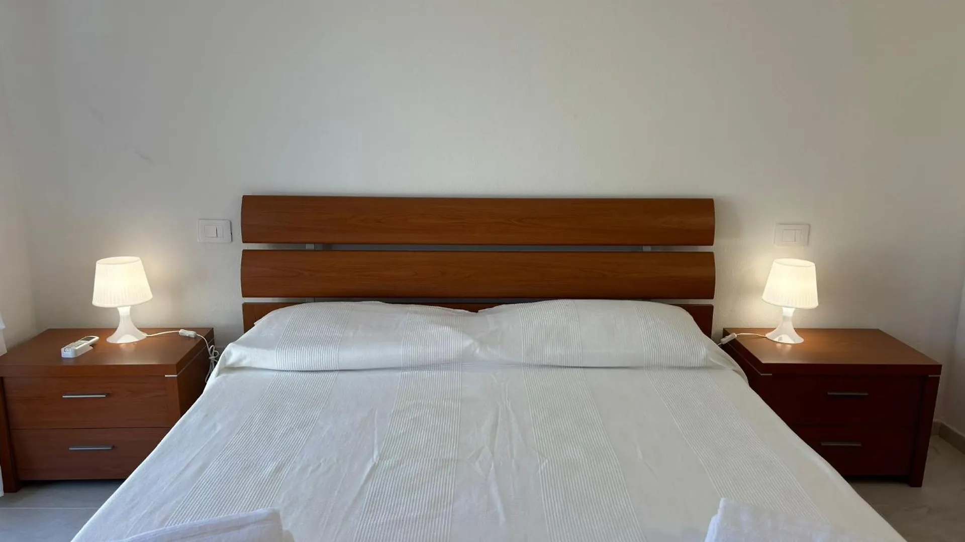Casa Aurelia Apartment Olbia