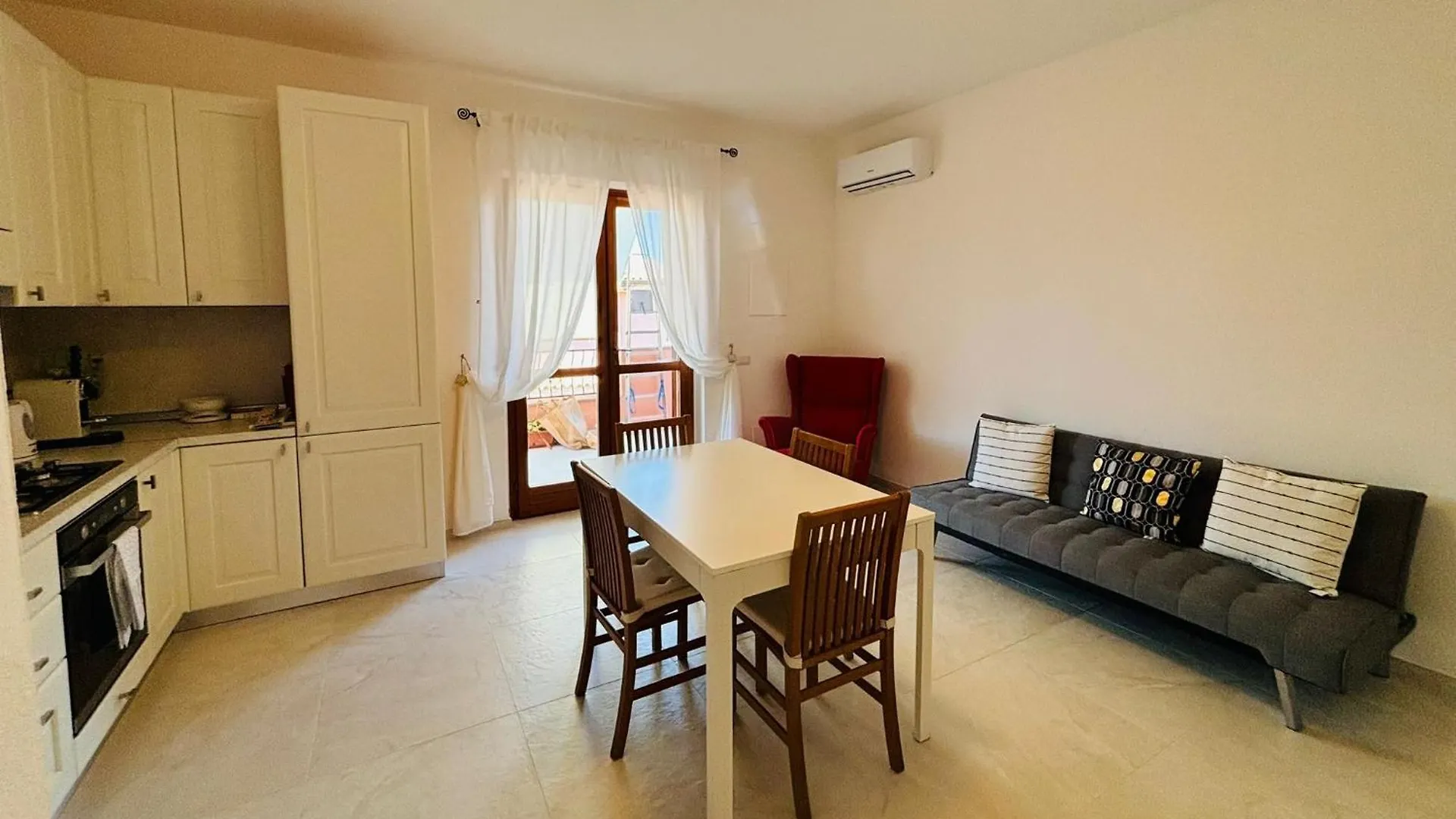 Casa Aurelia Apartment Olbia Italy