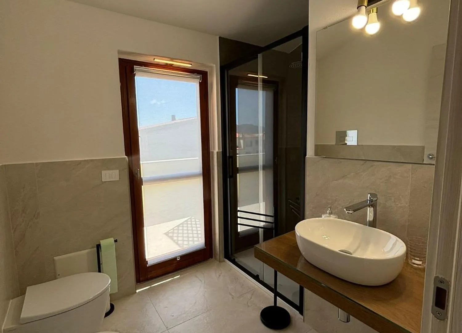 Casa Aurelia Apartment Olbia