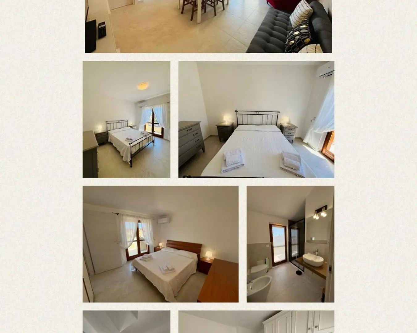 Casa Aurelia Apartment Olbia Italy